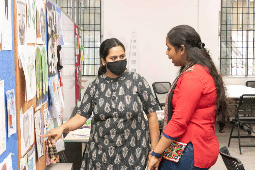 DOT School of Design Chennai Events photo 63